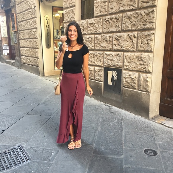 Meet your Posher, Taylor - Picture 5 of 8